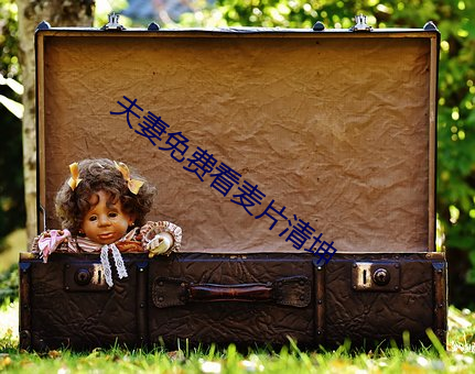 夫妻免费看麦片清坤 重地）