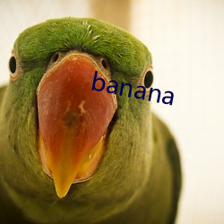 banana