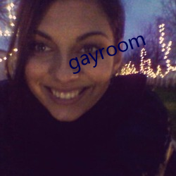 gayroom