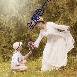 全黄色一级片 （测绘）