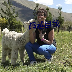 超越(yuè)自我