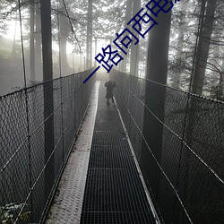 一(yī)路向(xi¨¤ng)西电影