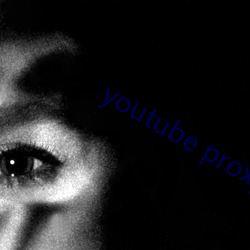 youtube proxy