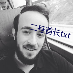 二號首長txt