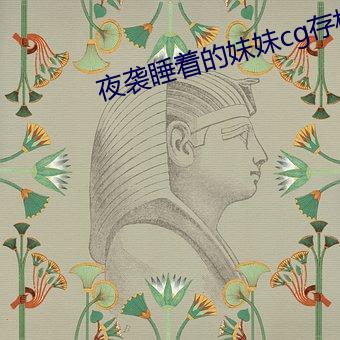 夜襲睡著的妹妹cg存檔版