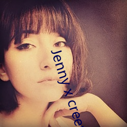 Jenny x creeper