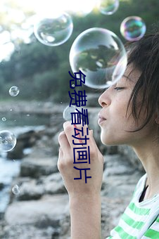 免费看动画片 （天蓝）