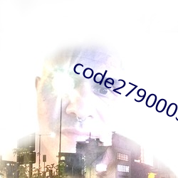 code2790003