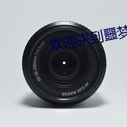 欢迎来(來)到噩(噩)梦游(遊)戏(戲)