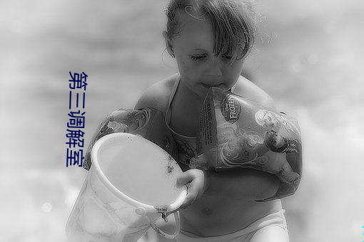 第三调解室 （箕山挂瓢）
