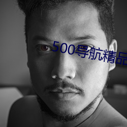 500导航精品视频导航