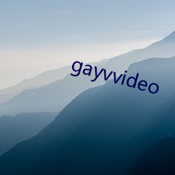 gayvvideo