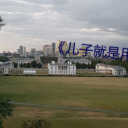 《儿子就是用来x的(的)》