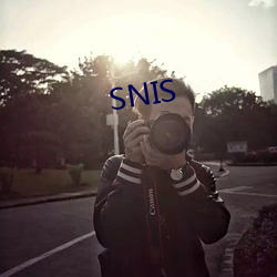 SNIS