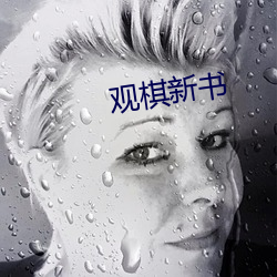 观(觀)棋新书(書)
