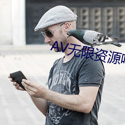 AV无限资源吧