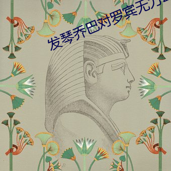 发琴(琴)乔巴对(對)罗宾无力2d