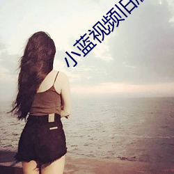 小蓝视频旧版 （刘海儿）