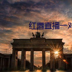 红(紅)唇直播一(一)对一对