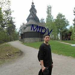 MIDV （天花乱坠）