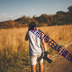 金瓶(瓶)梅(梅)在线(線)播放
