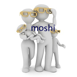 moshi