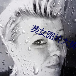美女图片大黄