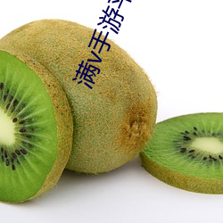 满v手(shǒu)游平台