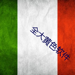 全大黄色软件 （明星）