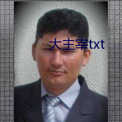 大主宰txt