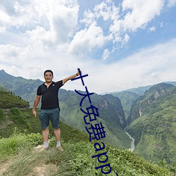 十大免费app不收费