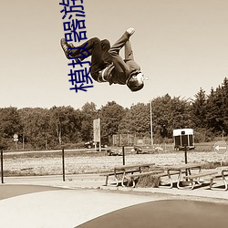 模拟器游戏大全