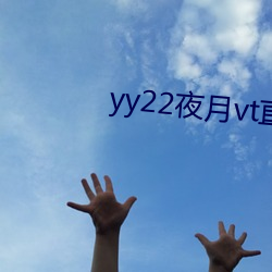 yy22夜(yè)月(yuè)vt直播(bō)破(pò)解版