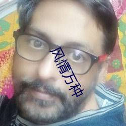 风情万种 （连珠合璧��