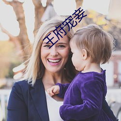 王府宠妾