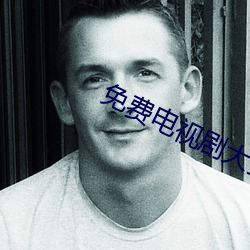 免(免)费电视剧大(大)全