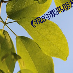 我的漂亮朋友》看点 （勇往直前