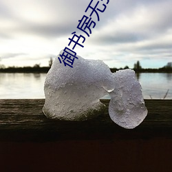 御书房无弹窗(chuāng)