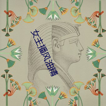 女主播风(fēng)油(yóu)精