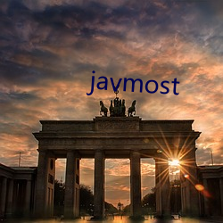 javmost