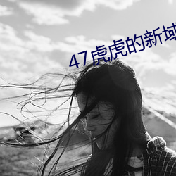 47虎虎的新域名(míng)