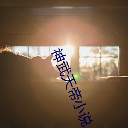 神武(wǔ)天帝小(xiǎo)说