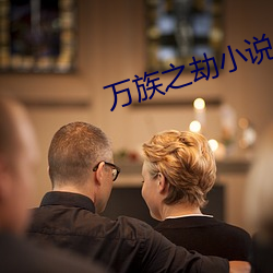 万族之劫小说