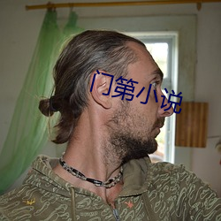 门第(第)小说(說)