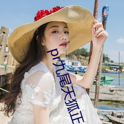 pr九尾天狐正能量