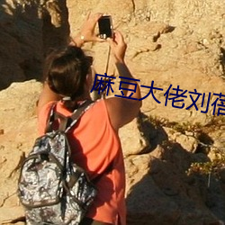 麻豆大佬刘蓓(蓓)