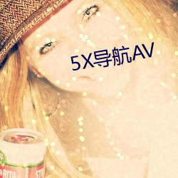 5X導航AV