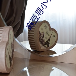 麻豆尋小小作品