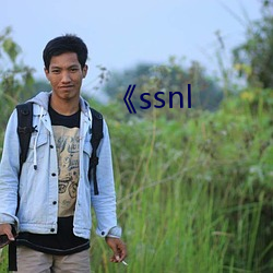 《ssnl