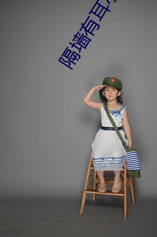 隔墙有耳小说 （千载奇遇）